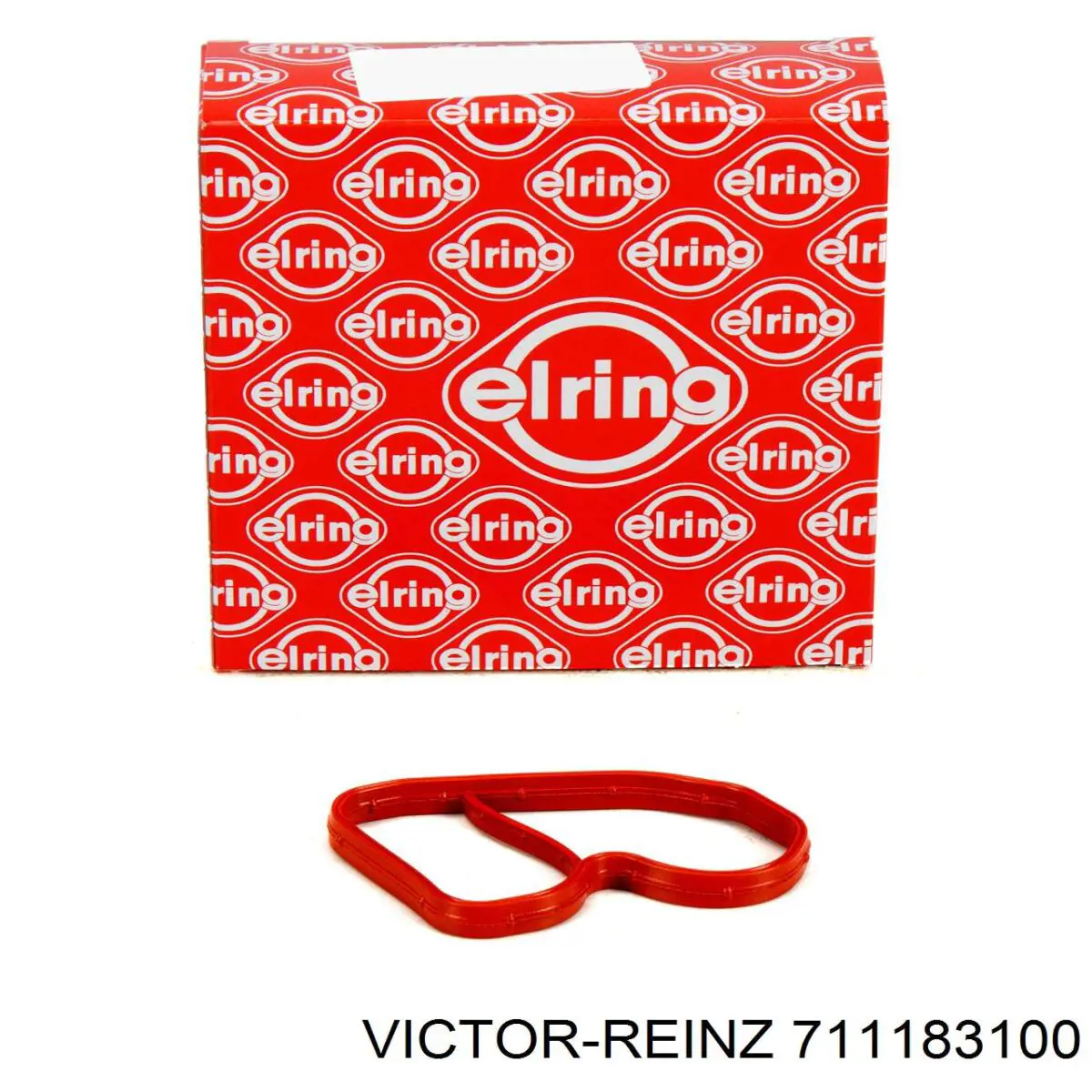 Compre X9026901 Glaser Vedante de tubo coletor de admissão