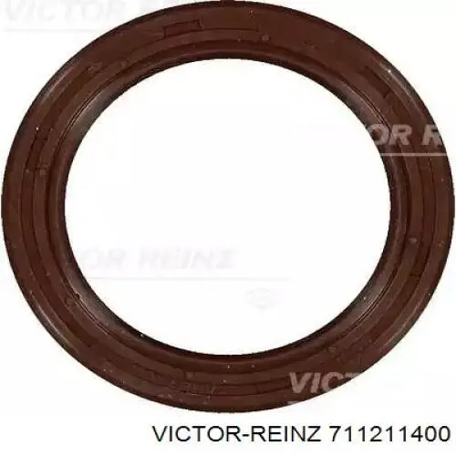 711211400 Victor Reinz Vedante de tubo coletor de admissão
