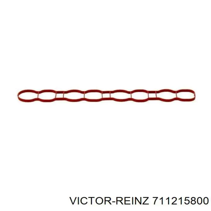 Compre 12637018 Opel Vedante de tubo coletor de admissão