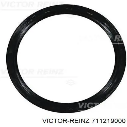DRM01624 Dr.motor Vedante de tubo coletor de escape