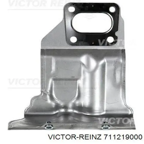 Vedante de tubo coletor de escape Dr.motor DRM01624 preço, a partir de 42,15 USD