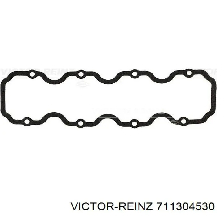 Vedante de tampa de válvulas de motor Victor Reinz 711304530 preço, a partir de 2,75 USD