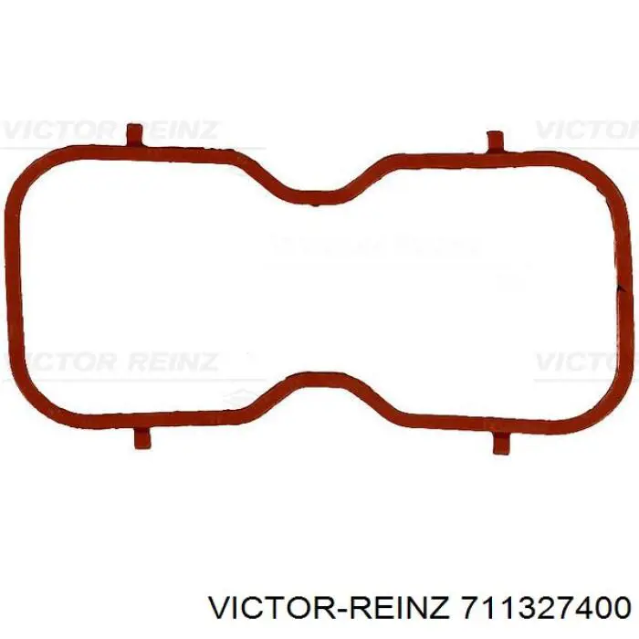 Compre 1403300Q0C Nissan/Infiniti Vedante de tubo coletor de admissão