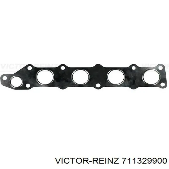 Vedante de tubo coletor de escape Mitsubishi 1555B029 preço, a partir de 21,67 USD