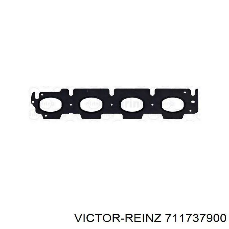 Vedante de tubo coletor de escape BMW 11658669732 preço, a partir de 11,13 USD