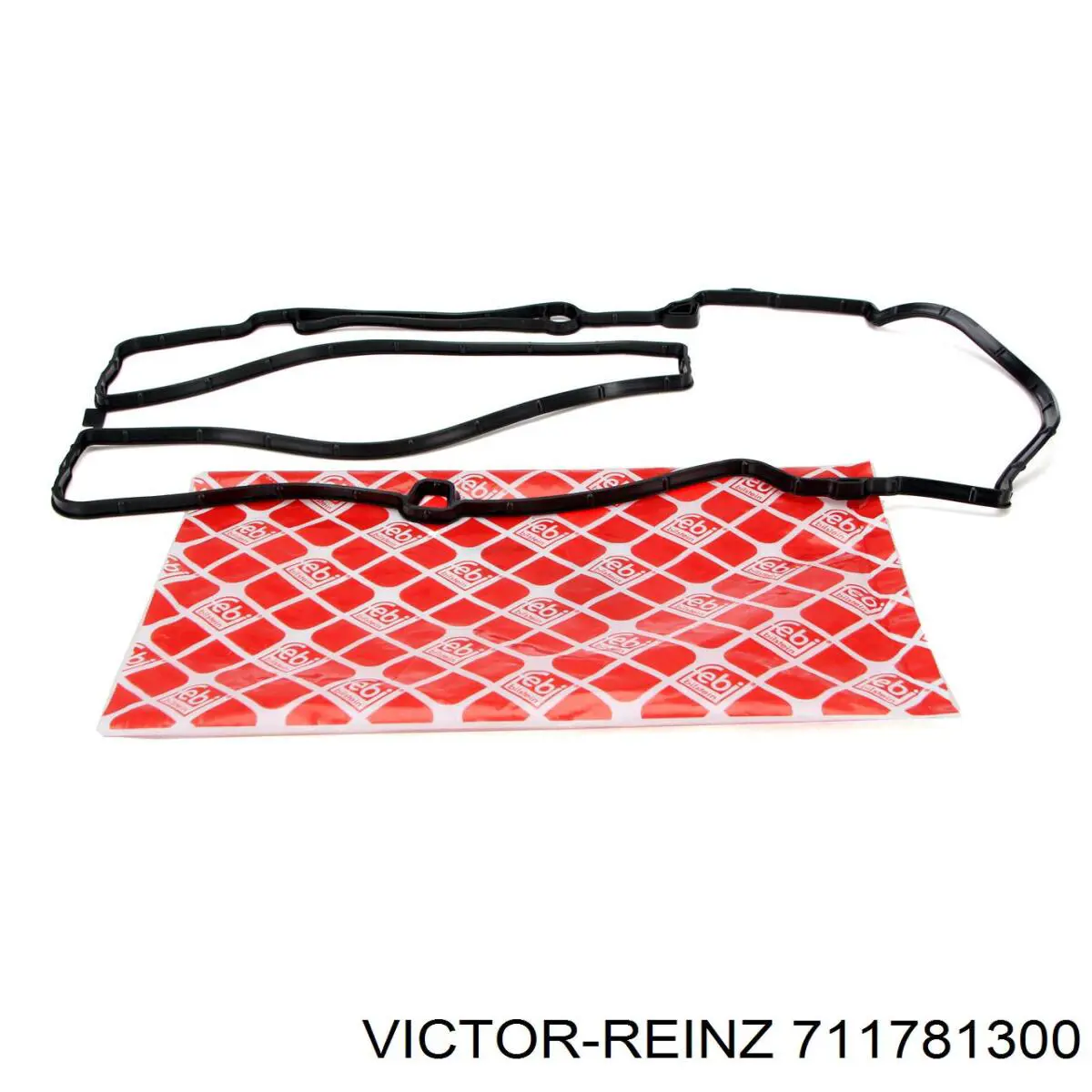 Compre 711781300 Victor Reinz Vedante de tampa de válvulas de motor