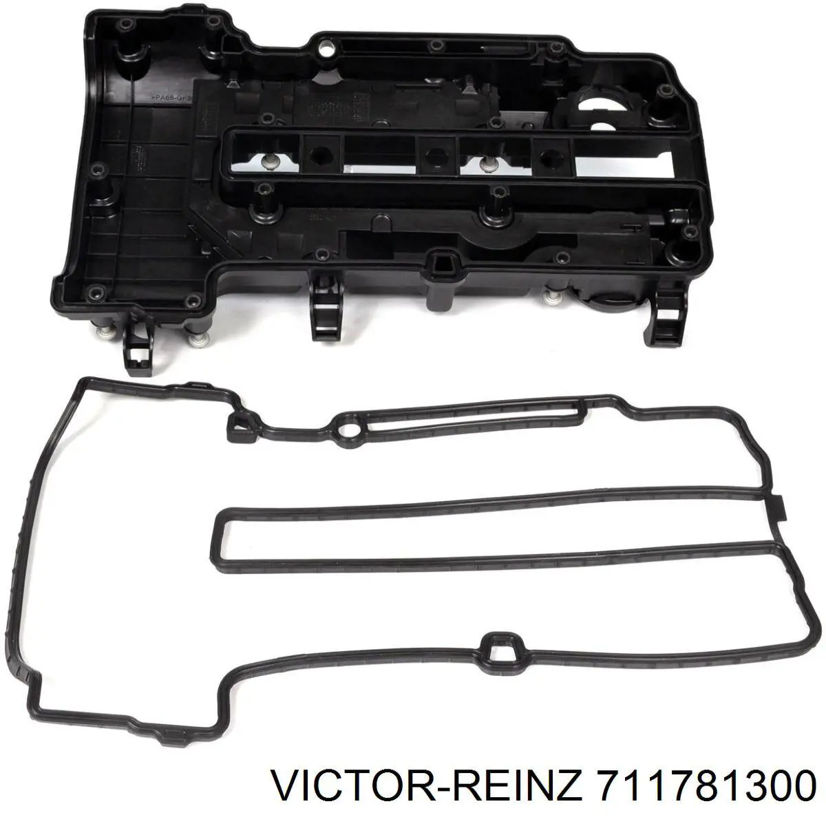 Vedante de tampa de válvulas de motor Victor Reinz 711781300 preço, a partir de 22,81 USD