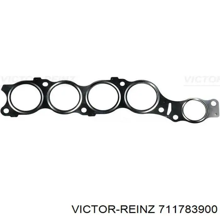 Vedante de tubo coletor de escape Elring 106500 preço, a partir de 18,68 USD