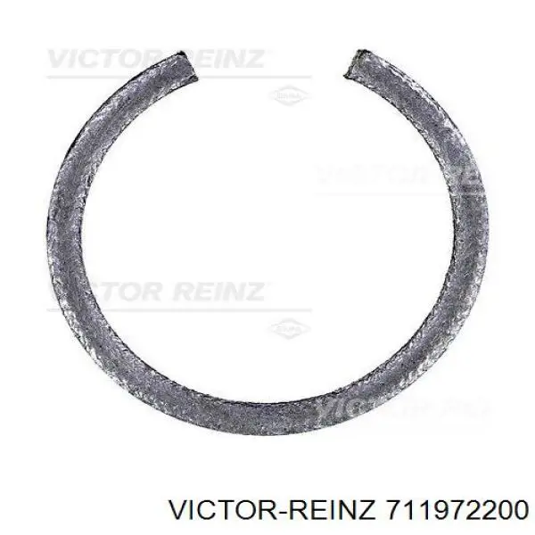 Vedação traseira de cambota de motor Victor Reinz 711972200 preço, a partir de 12,08 USD