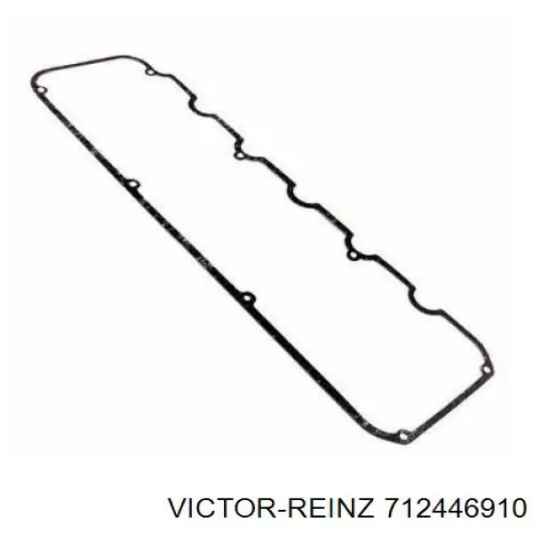 Compre 712446910 Victor Reinz Vedante de tampa de válvulas de motor
