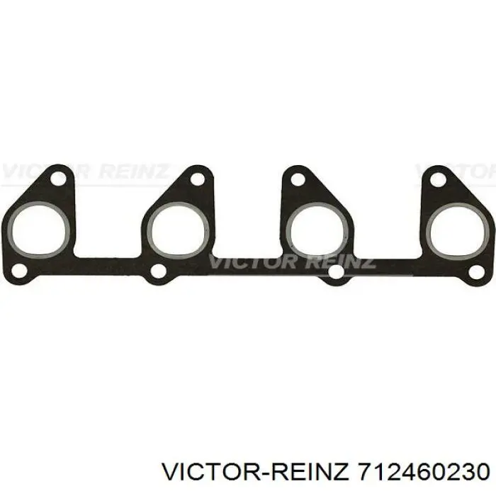 Vedante de tubo coletor de escape Victor Reinz 712460230 preço, a partir de 7,22 USD