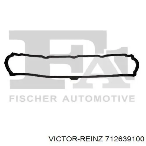 Vedante de tampa de válvulas de motor Victor Reinz 712639100 preço, a partir de 6,08 USD