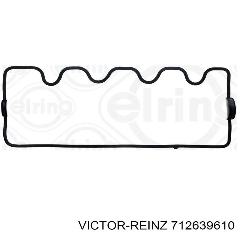 Vedante de tampa de válvulas de motor Victor Reinz 712639610 preço, a partir de 8,24 USD