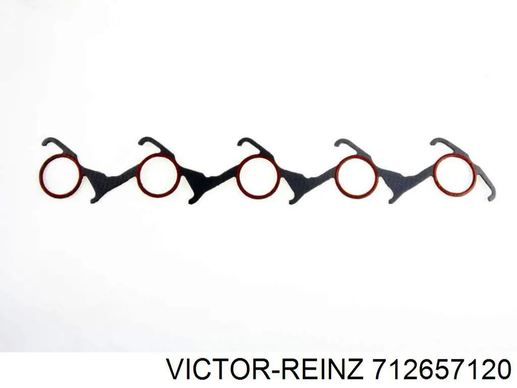 Vedante de tubo coletor de admissão Victor Reinz 712657120 preço, a partir de 9,55 USD