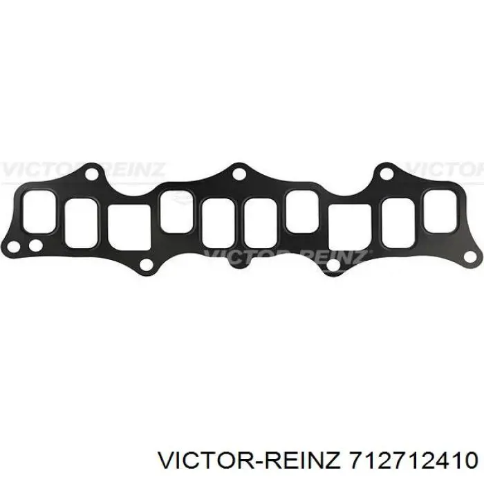 Compre 712712410 Victor Reinz Vedante de tubo coletor de admissão