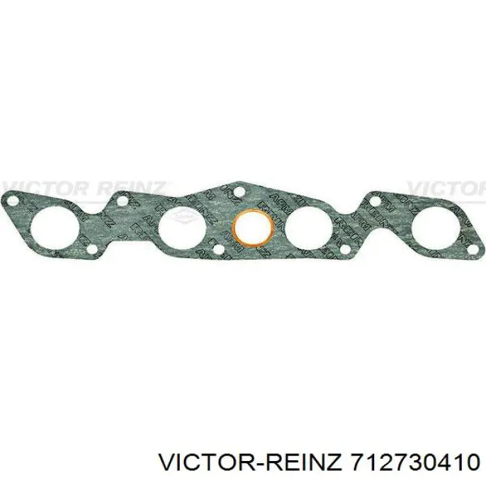 Vedante de tubo coletor de admissão Victor Reinz 712730410 preço, a partir de 8,83 USD