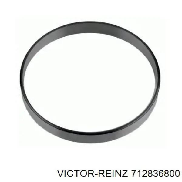 Compre 712836800 Victor Reinz Abraçadeira de bucim traseiro de cambota