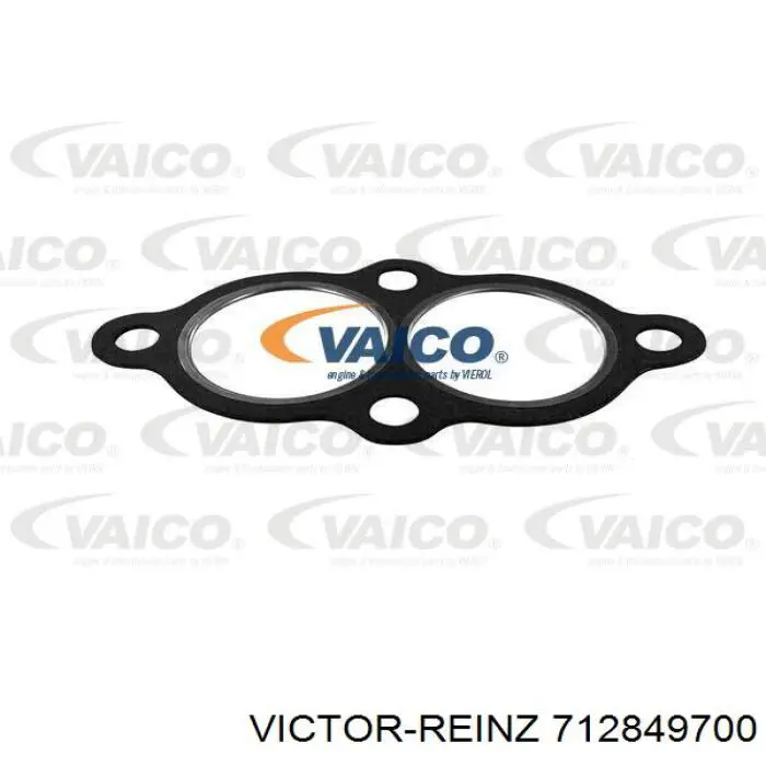 Vedante de tubo de admissão do silenciador Victor Reinz 712849700 preço, a partir de 4,23 USD