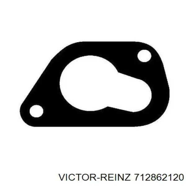 Vedante de tubo coletor de admissão Victor Reinz 712862120 preço, a partir de 4,16 USD