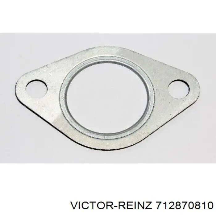 712870810 Victor Reinz Vedante de tubo coletor de escape