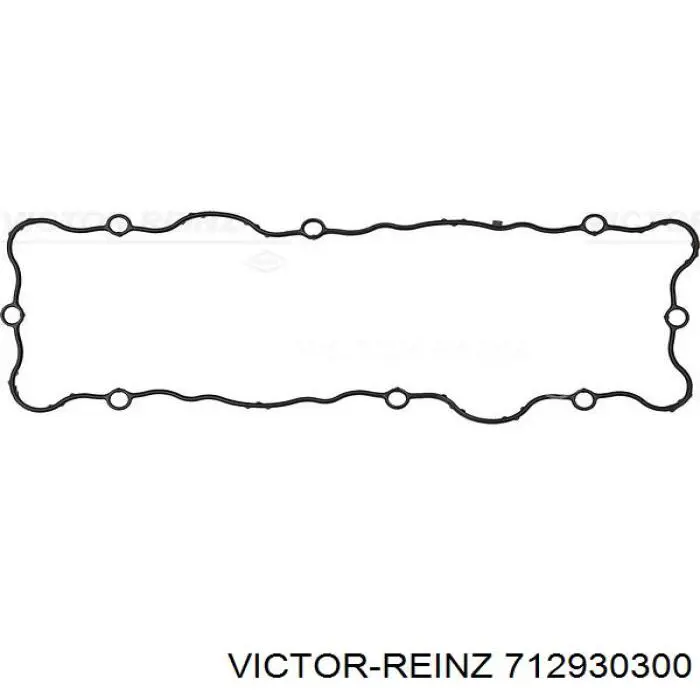 Compre 712930300 Victor Reinz Vedante de tampa de válvulas de motor