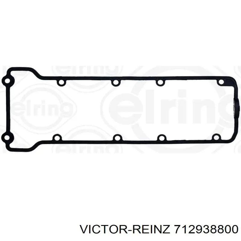 Vedante de tampa de válvulas de motor Victor Reinz 712938800 preço, a partir de 10,00 USD