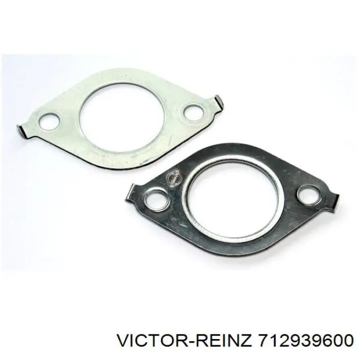 Vedante de tubo coletor de escape Victor Reinz 712939600 preço, a partir de 4,20 USD