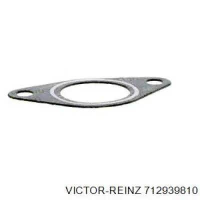 Vedante de tubo coletor de admissão Victor Reinz 712939810 preço, a partir de 2,96 USD