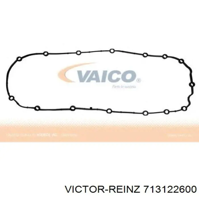 Vedante de panela de cárter do motor Victor Reinz 713122600 preço, a partir de 11,26 USD