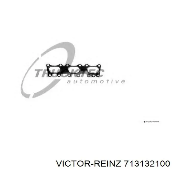 713132100 Victor Reinz Vedante de tubo coletor de escape