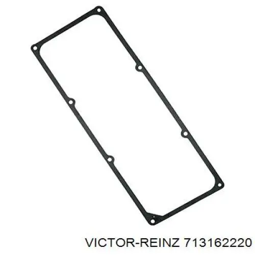 Vedante de tampa de válvulas de motor Victor Reinz 713162220 preço, a partir de 7,13 USD