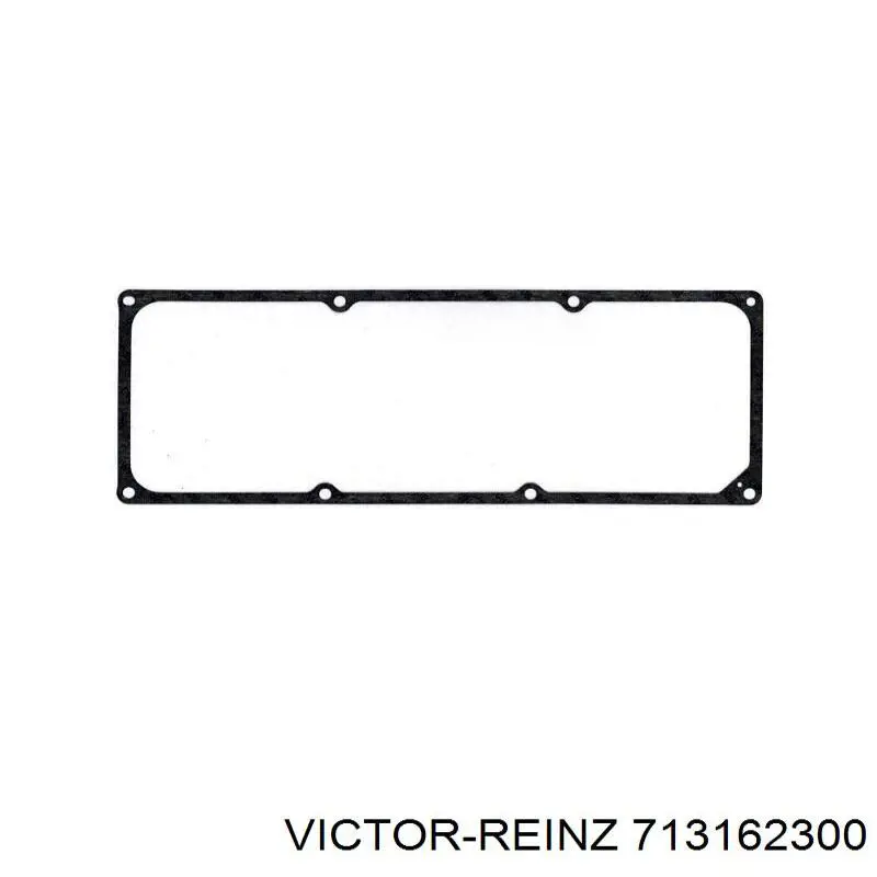 Compre 713162300 Victor Reinz Vedante de tubo coletor de admissão