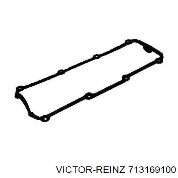Vedante de tampa de válvulas de motor Victor Reinz 713169100 preço, a partir de 10,16 USD