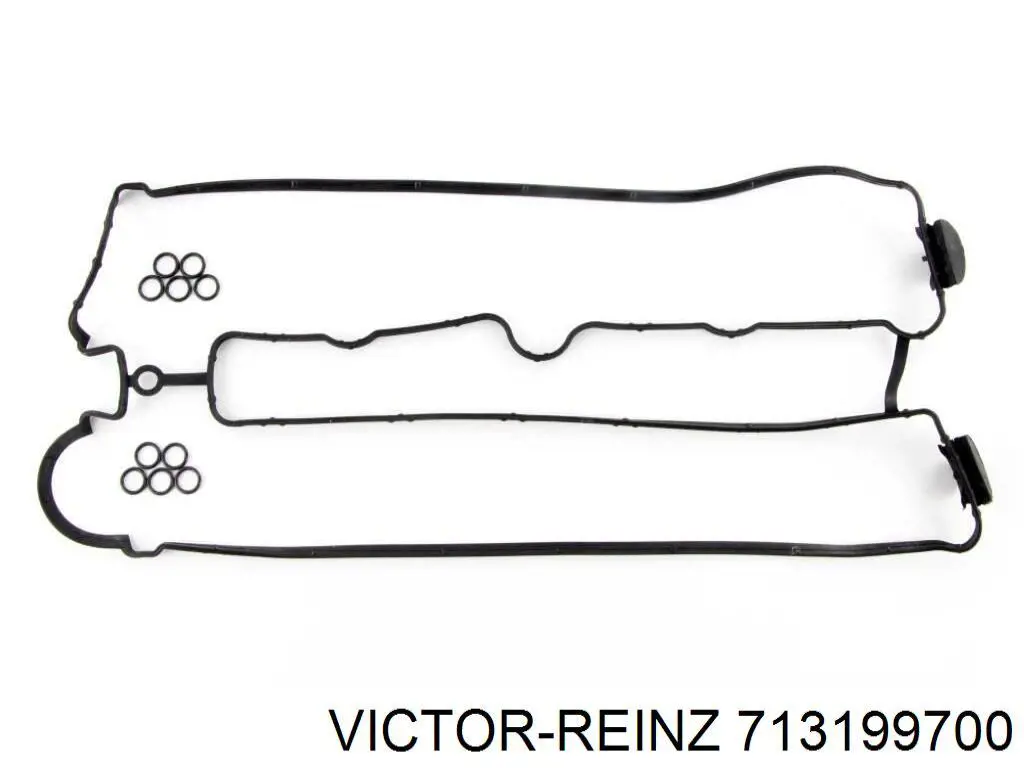 Compre 713199700 Victor Reinz Vedante de tampa de válvulas de motor