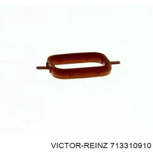 Compre 713310910 Victor Reinz Vedante de tubo coletor de admissão