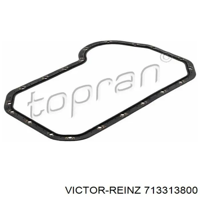 Compre 713313800 Victor Reinz Vedante de panela de cárter do motor
