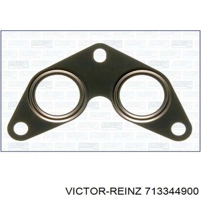 Vedante de tubo coletor de escape Victor Reinz 713344900 preço, a partir de 7,22 USD