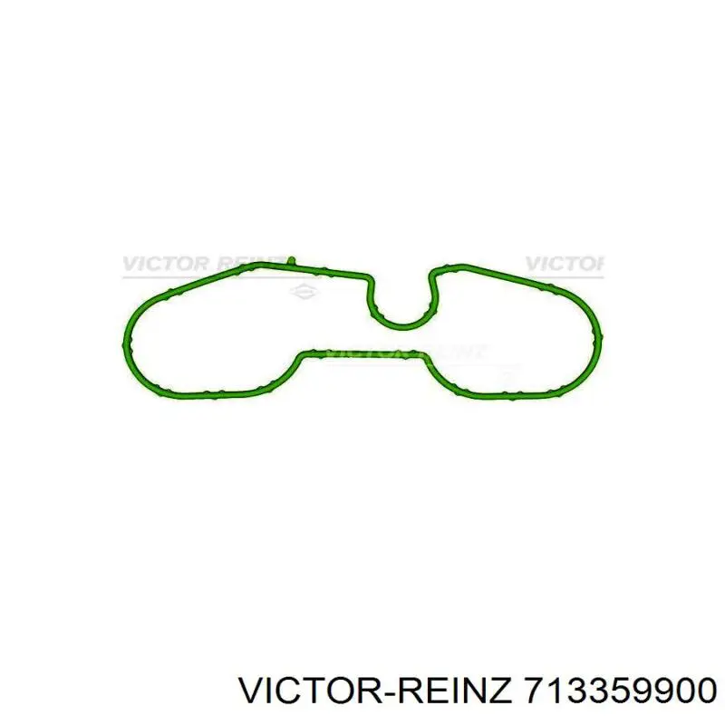 Compre A1111411380 Mercedes Vedante de tubo coletor de admissão