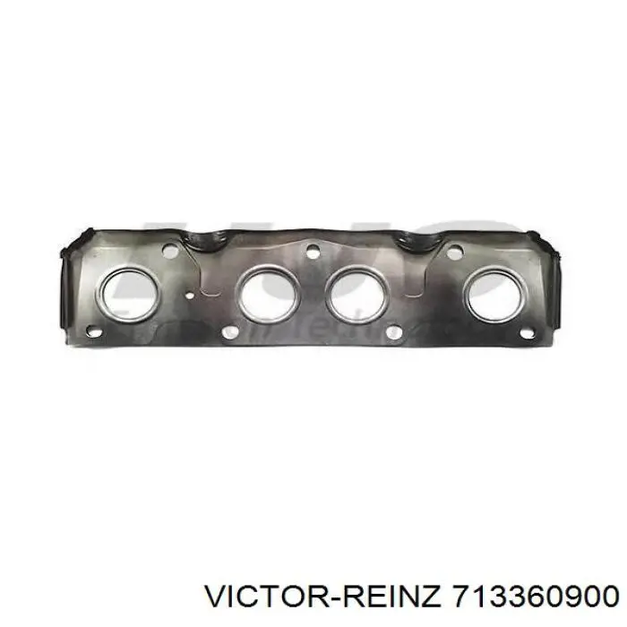 Vedante de tubo coletor de escape Victor Reinz 713360900 preço, a partir de 21,18 USD