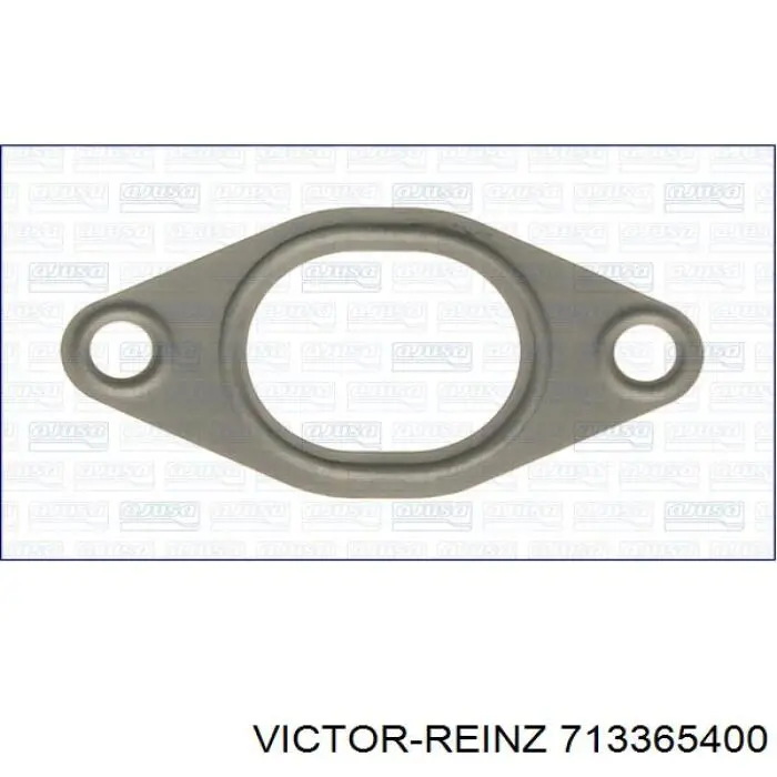 Vedante de tubo coletor de escape Victor Reinz 713365400 preço, a partir de 3,85 USD