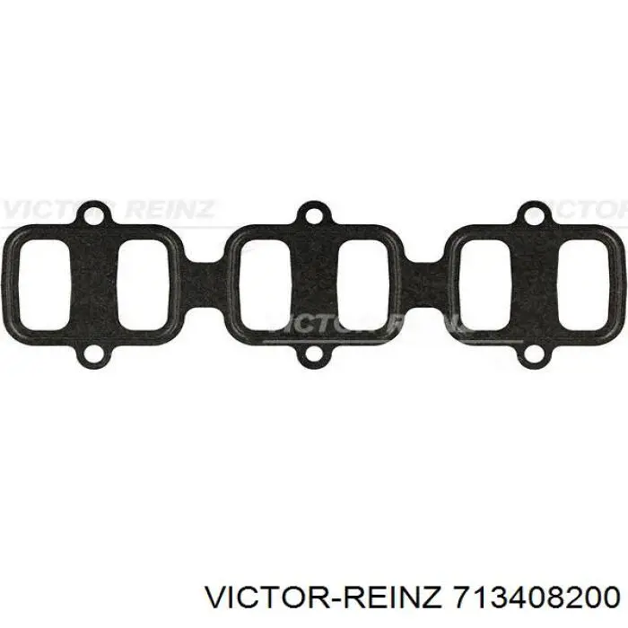 Vedante de tubo coletor de admissão Victor Reinz 713408200 preço, a partir de 5,21 USD
