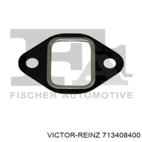 Vedante de tubo coletor de escape Victor Reinz 713408400 preço, a partir de 4,23 USD