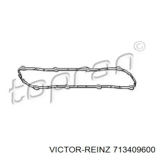 Vedante de tampa de válvulas de motor Victor Reinz 713409600 preço, a partir de 13,22 USD