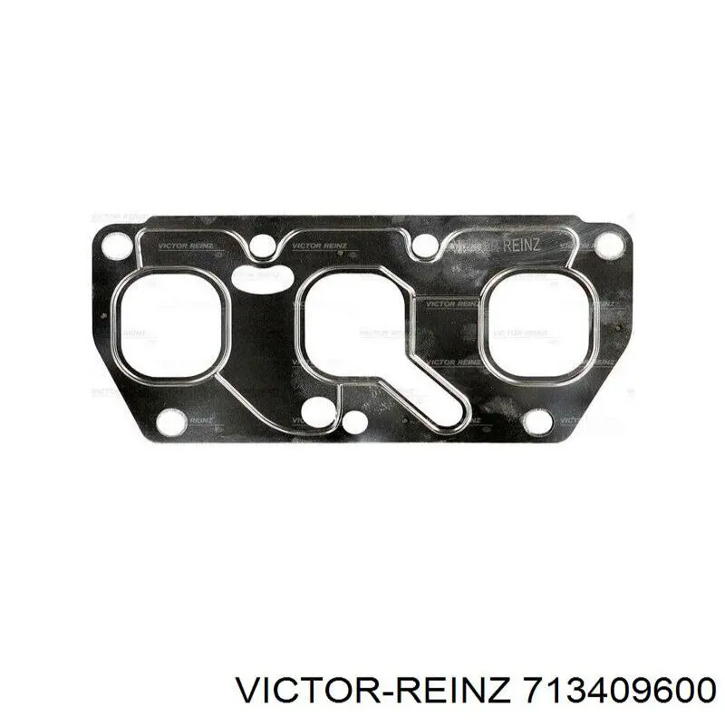 Compre 713409600 Victor Reinz Vedante de tampa de válvulas de motor