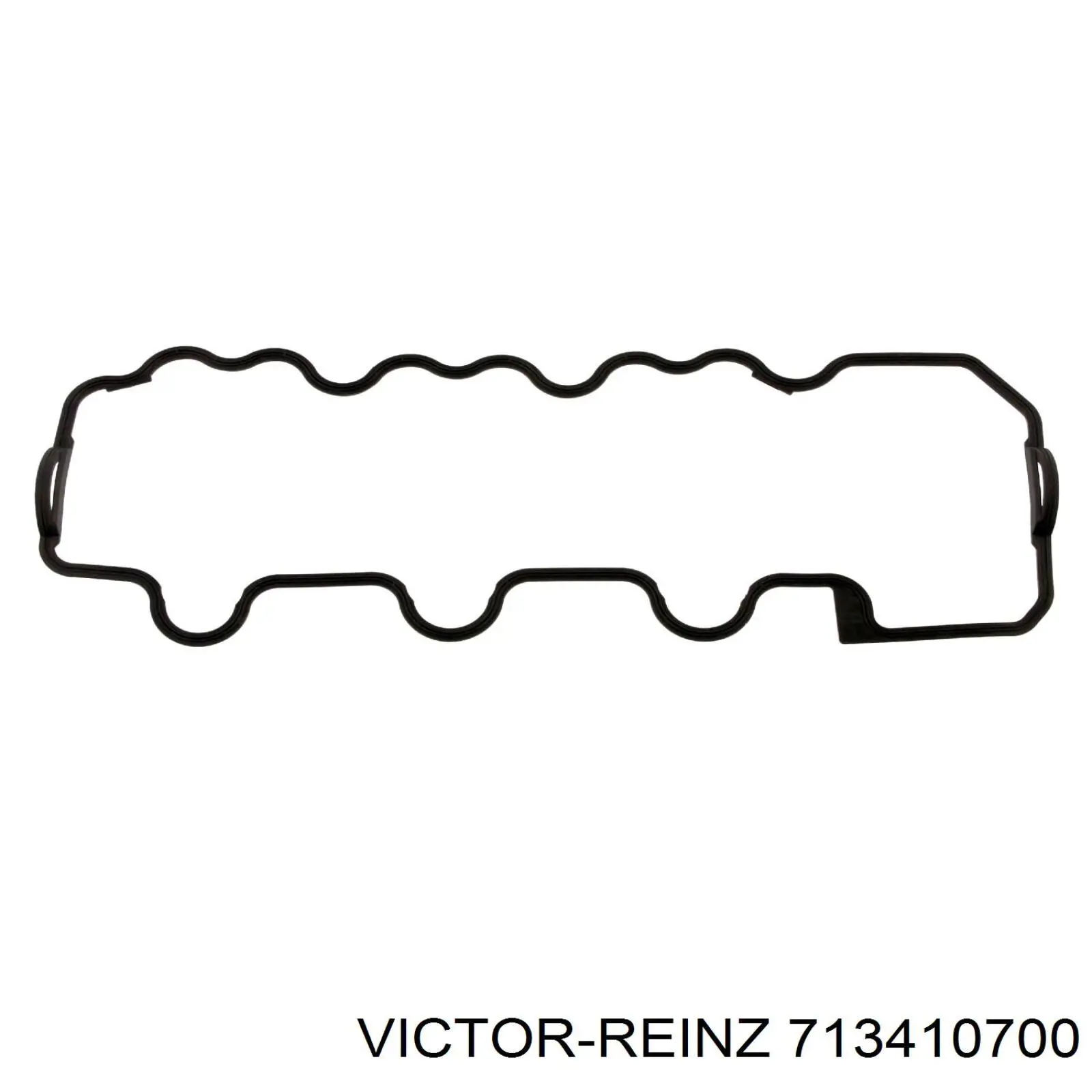 Vedante da tampa de válvulas de motor esquerdo Victor Reinz 713410700 preço, a partir de 10,18 USD