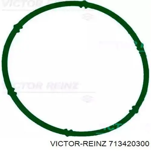 Vedante de tubo coletor de admissão Victor Reinz 713420300 preço, a partir de 3,67 USD
