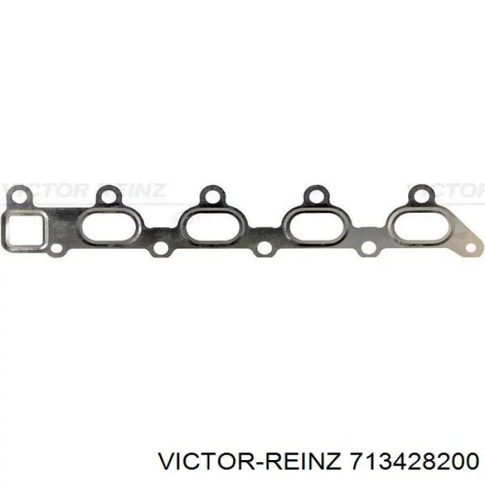 713428200 Victor Reinz Vedante de tubo coletor de escape