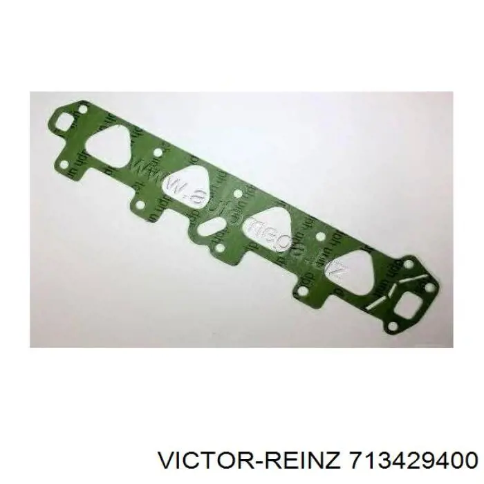 Vedante de tubo coletor de admissão Victor Reinz 713429400 preço, a partir de 9,86 USD