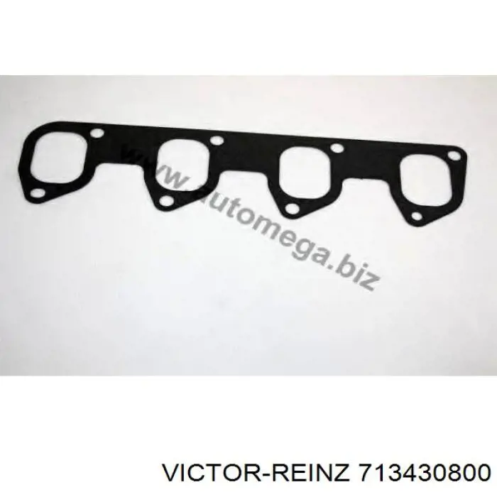 Vedante de tubo coletor de admissão Victor Reinz 713430800 preço, a partir de 9,90 USD