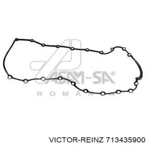 Vedante de panela de cárter do motor Victor Reinz 713435900 preço, a partir de 18,88 USD
